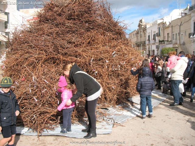 La Fanov di San Tr'fen - 2015